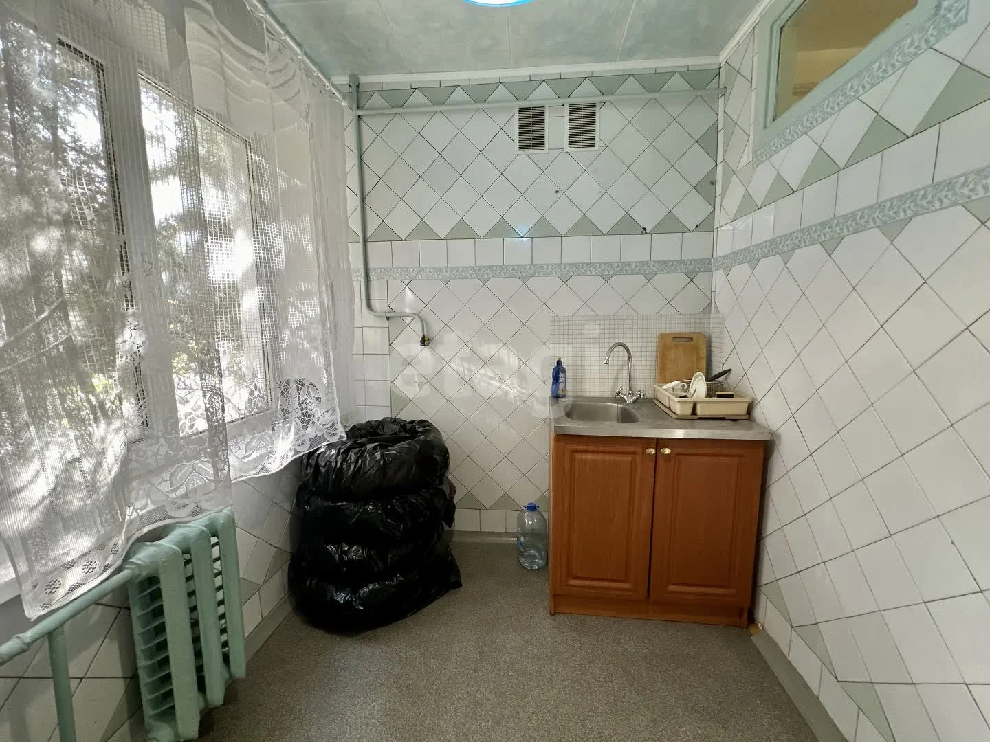 3-к квартира, 49.3м² (улица имени Тургенева, 215) - миниатюра 10