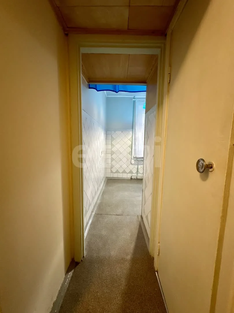 3-к квартира, 49.3м² (улица имени Тургенева, 215) - миниатюра 13