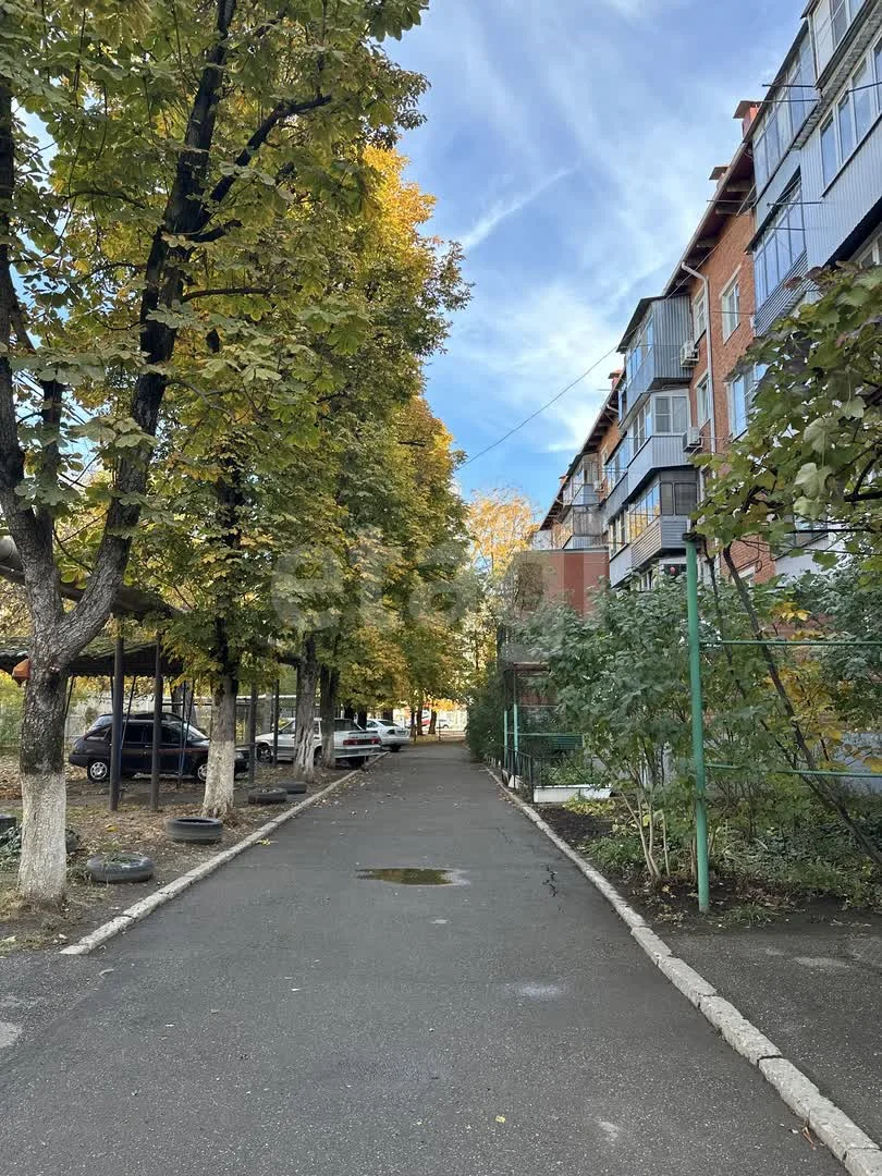 3-к квартира, 49.3м² (улица имени Тургенева, 215) - миниатюра 14