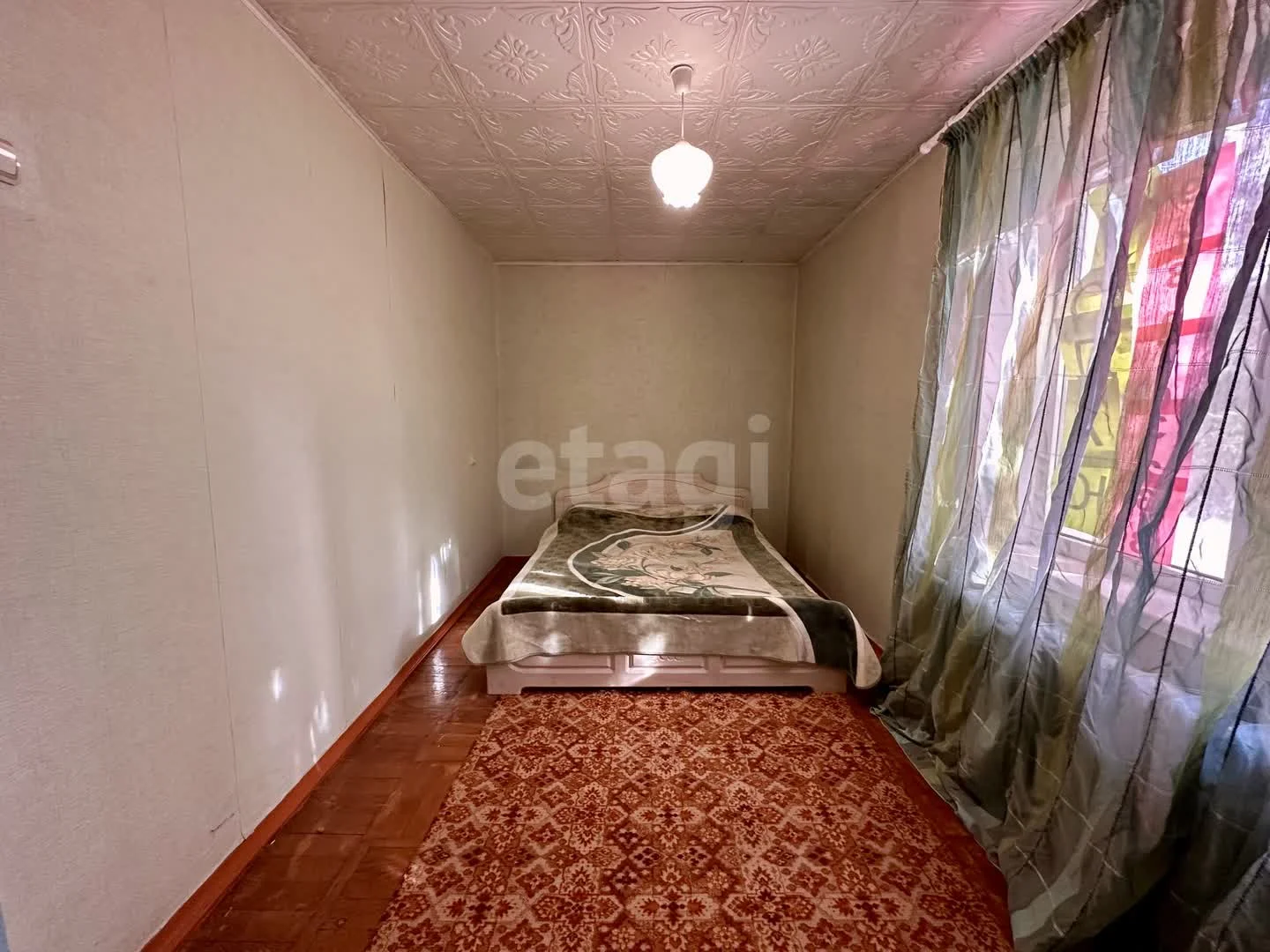 3-к квартира, 49.3м² (улица имени Тургенева, 215) - миниатюра 3