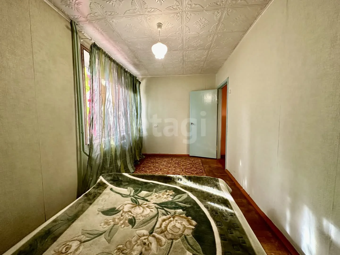 3-к квартира, 49.3м² (улица имени Тургенева, 215) - миниатюра 4