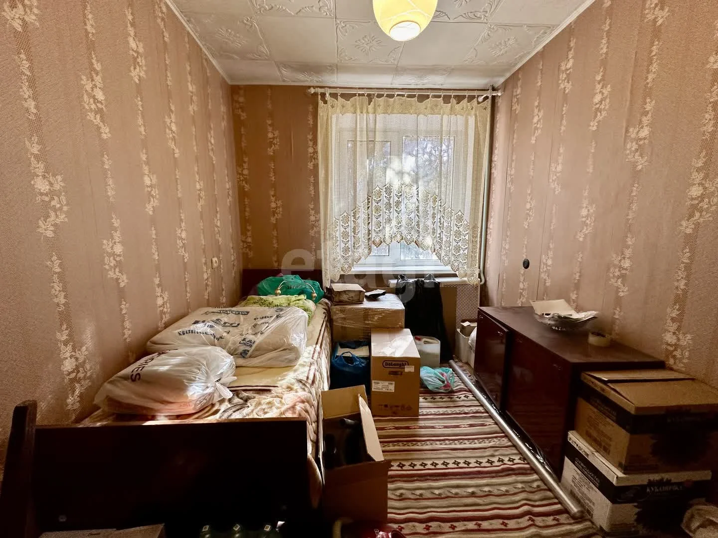 3-к квартира, 49.3м² (улица имени Тургенева, 215) - миниатюра 5