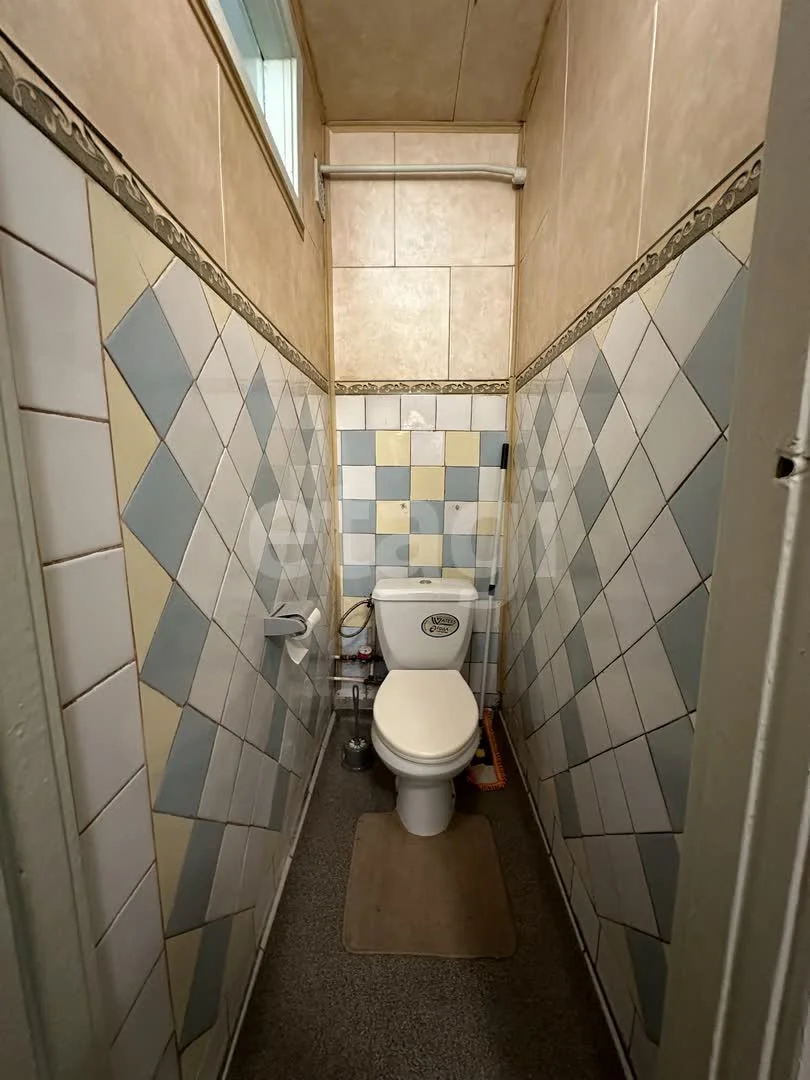 3-к квартира, 49.3м² (улица имени Тургенева, 215) - миниатюра 8