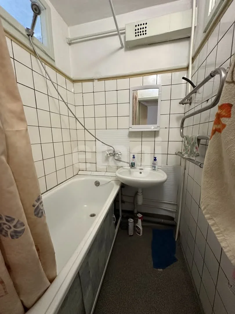 3-к квартира, 49.3м² (улица имени Тургенева, 215) - миниатюра 9