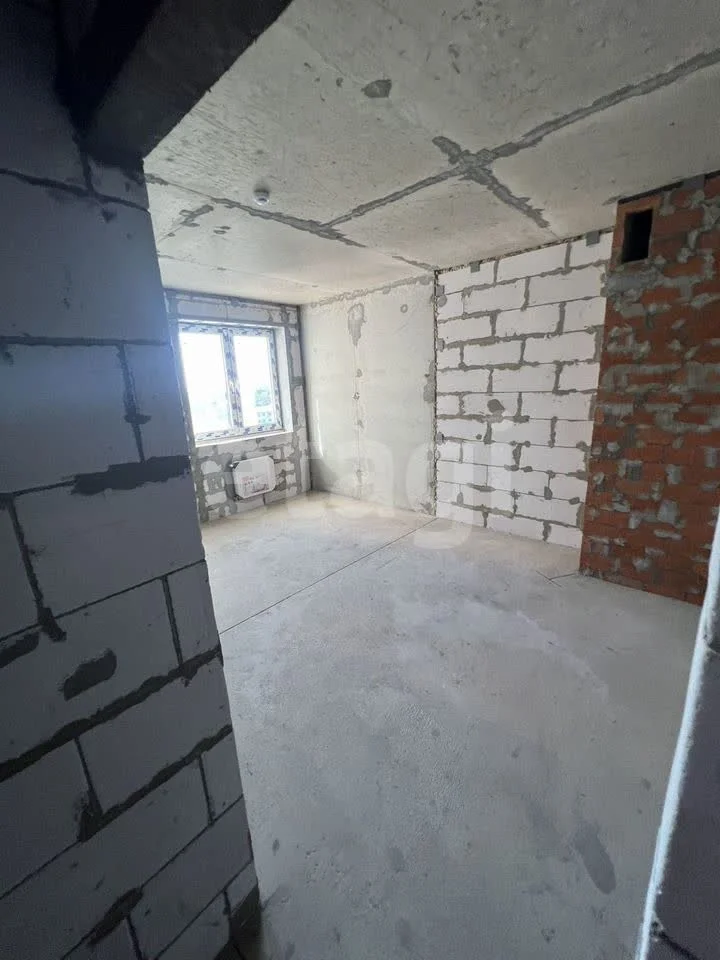 1-к квартира, 33.8м² (Старокубанская улица, 123ак1) - миниатюра 6