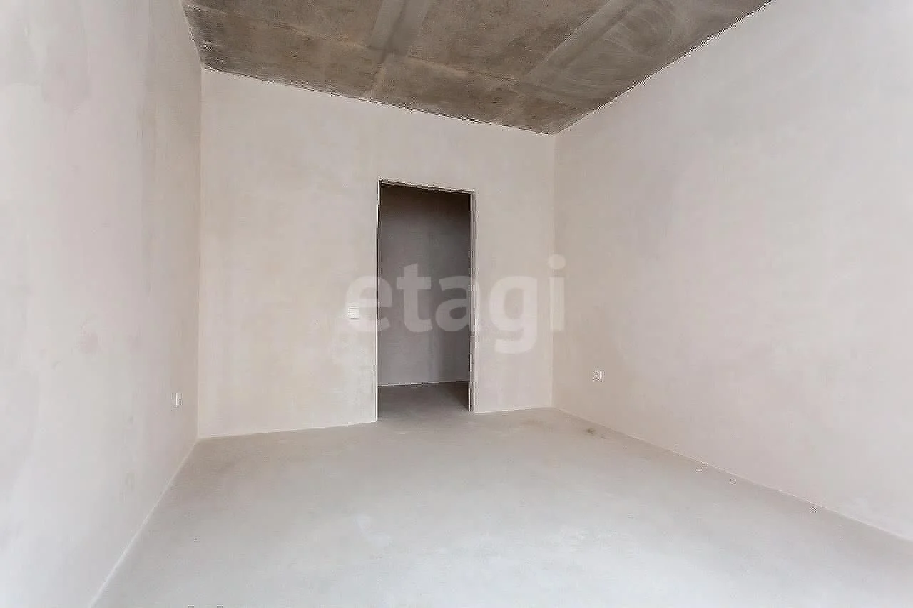 1-к квартира, 39.8м² (Домбайская улица, 55к5) - миниатюра 3