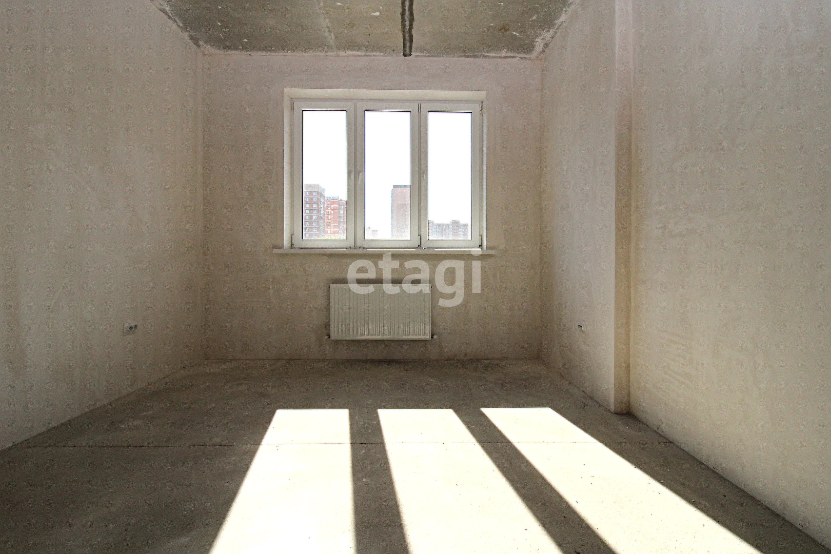1-к квартира, 39.8м² (Домбайская улица, 55к5) - миниатюра 4