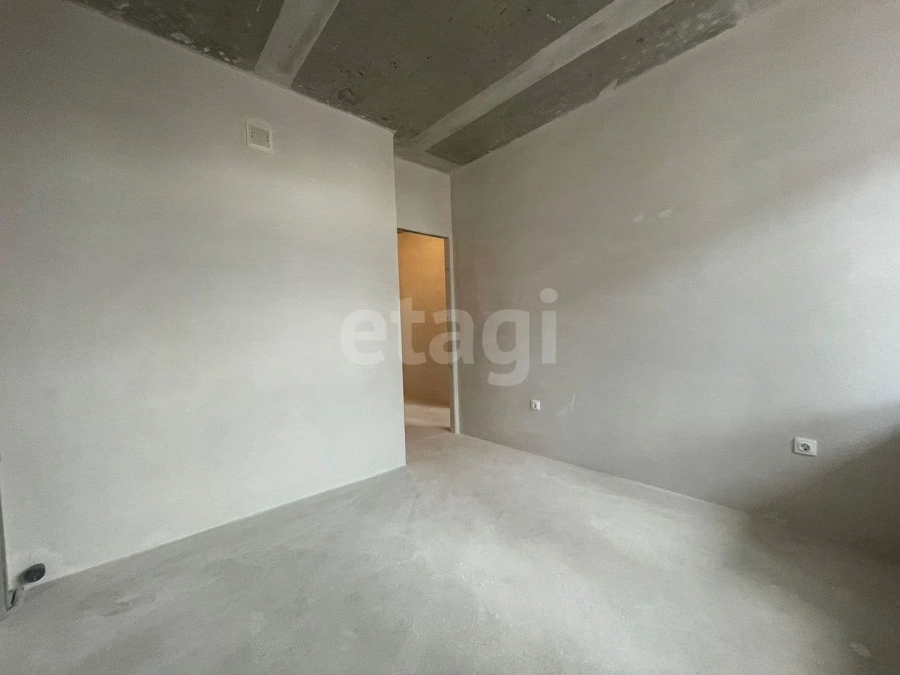 1-к квартира, 39.8м² (Домбайская улица, 55к5) - миниатюра 5