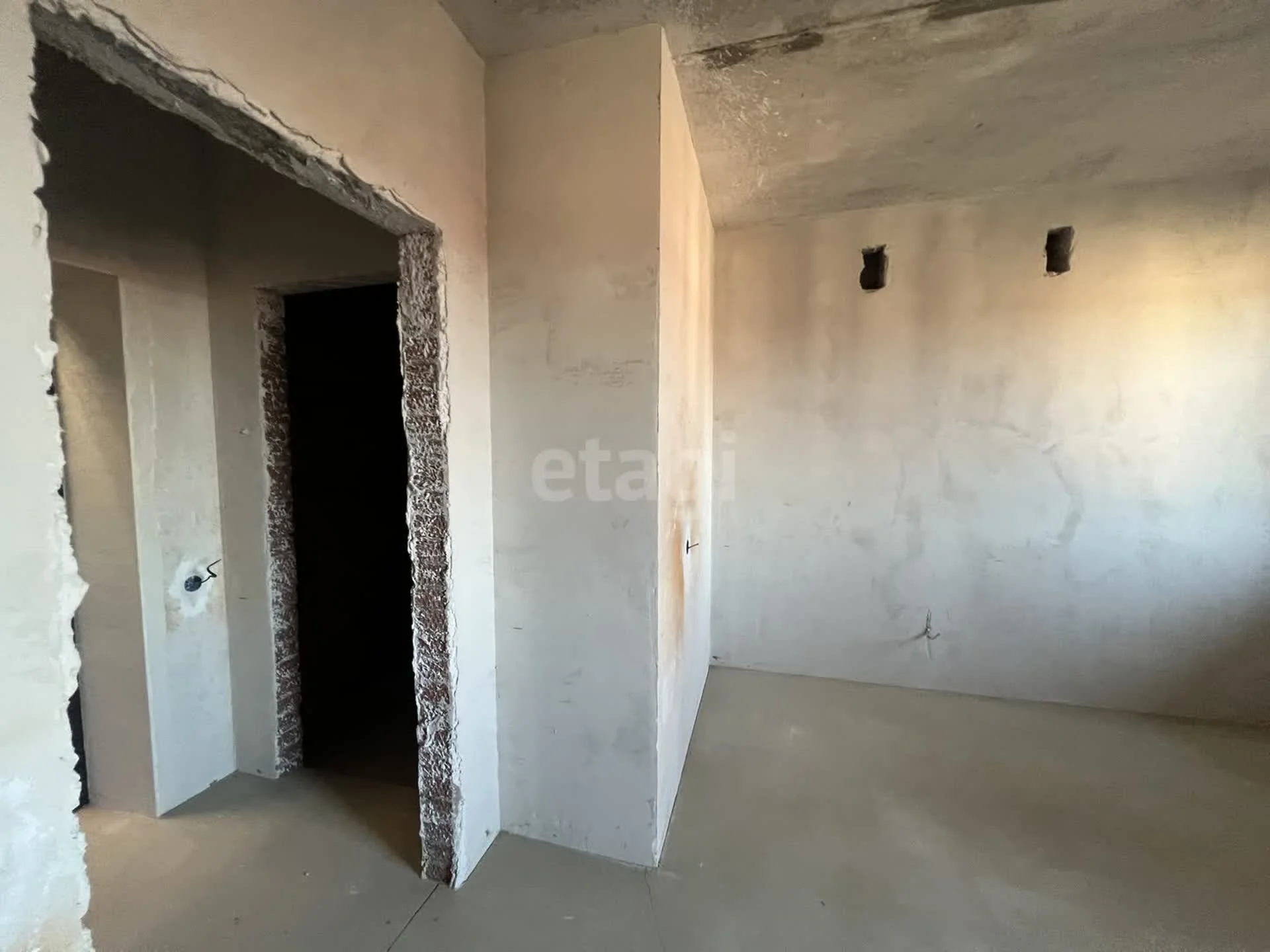 Студия, 16.2м² (улица Ивана Беличенко, 103к1) - миниатюра 6