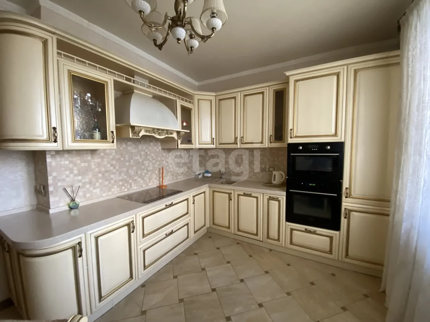 2-к квартира, 77.3м² (улица Монтажников, 14/1) - миниатюра 2
