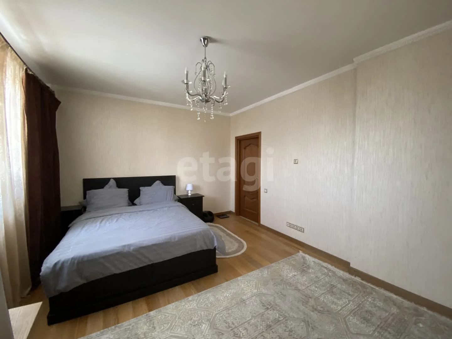 2-к квартира, 77.3м² (улица Монтажников, 14/1) - миниатюра 8