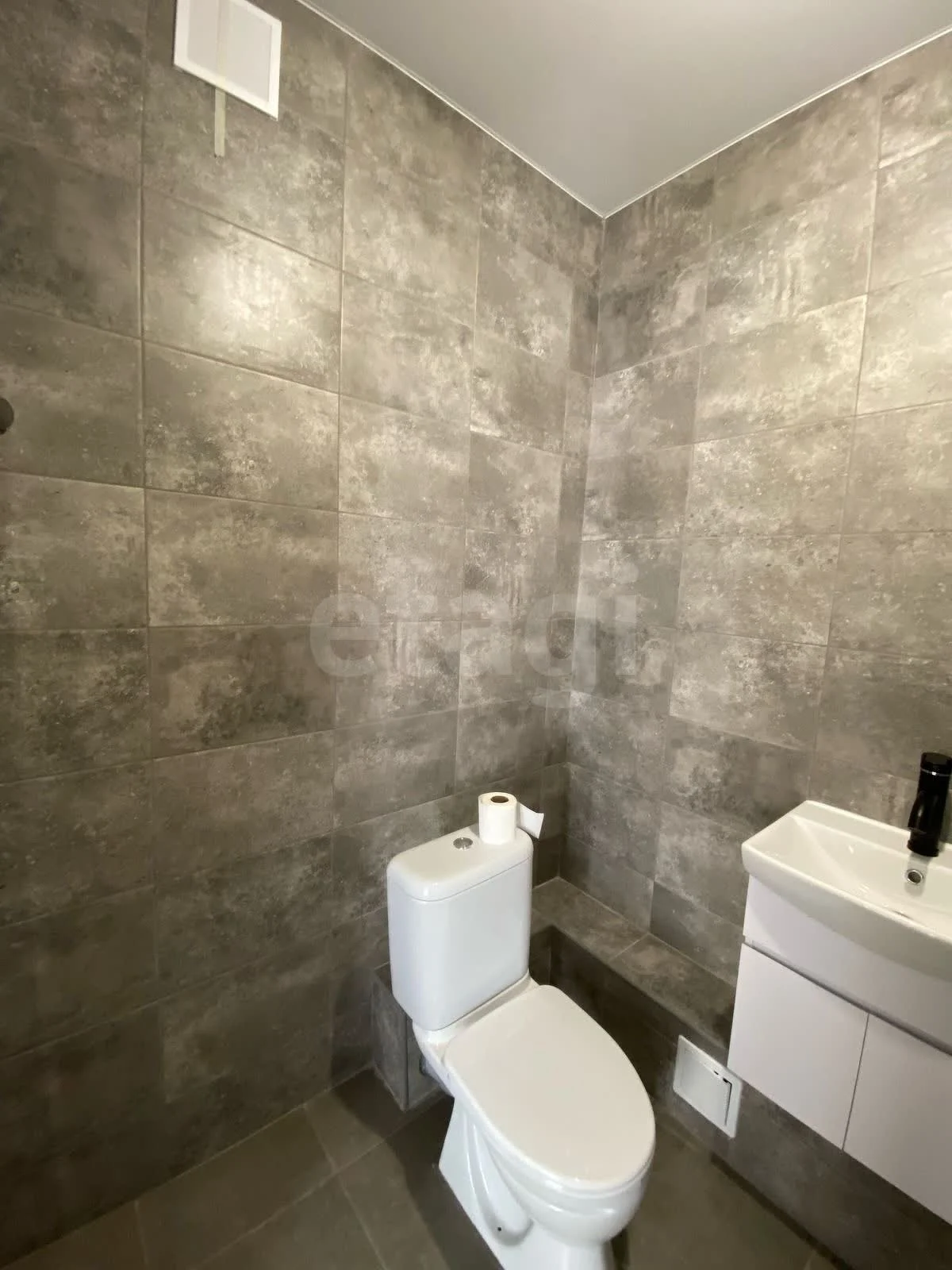 1-к квартира, 37м² (улица Лётчика Позднякова, 2к20) - миниатюра 8