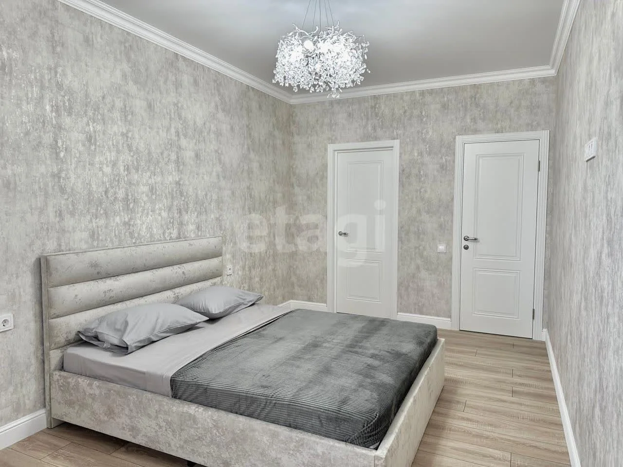 1-к квартира, 41м² (Круговая улица, 4вк5) - миниатюра 2