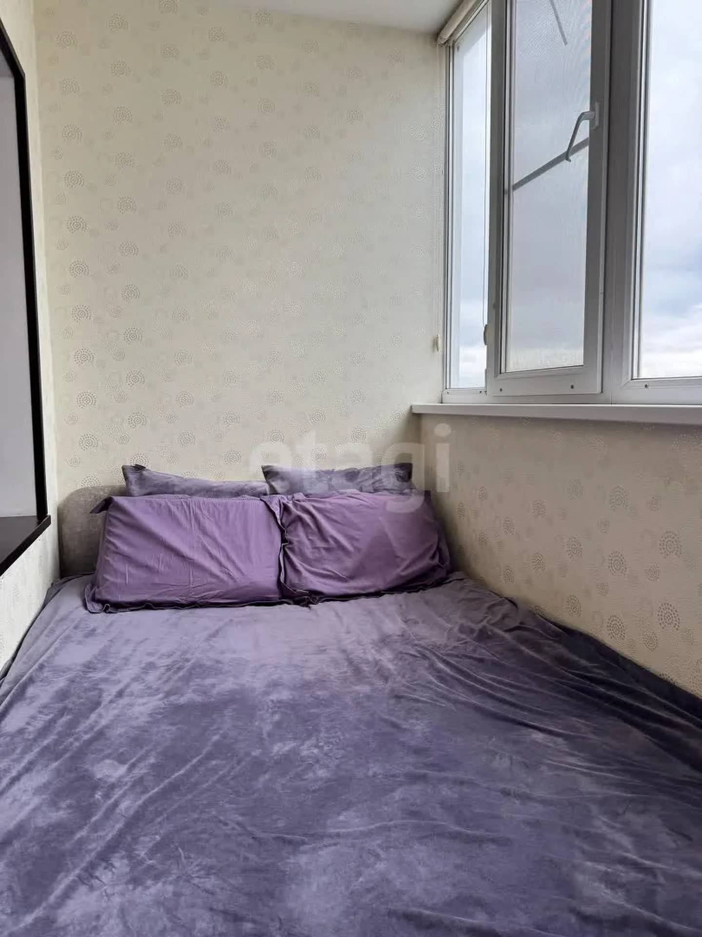 1-к квартира, 44.9м² (Российская улица, 267к3) - миниатюра 10