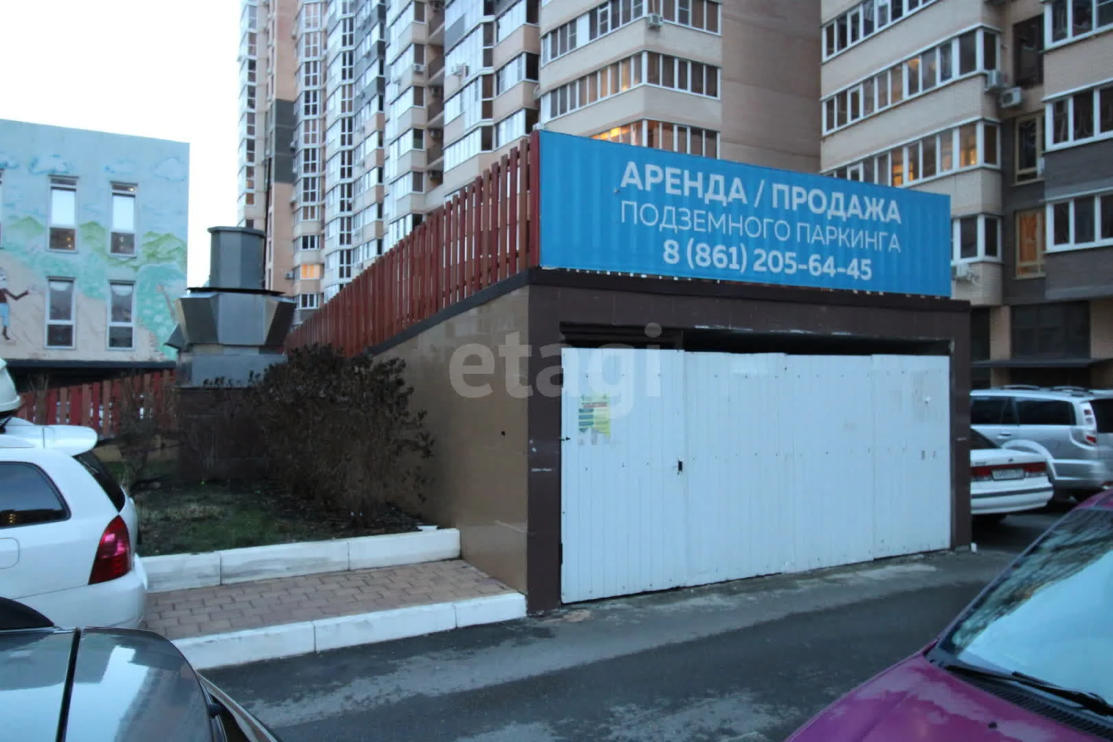 1-к квартира, 42.9м² (Душистая улица, 77) - миниатюра 11