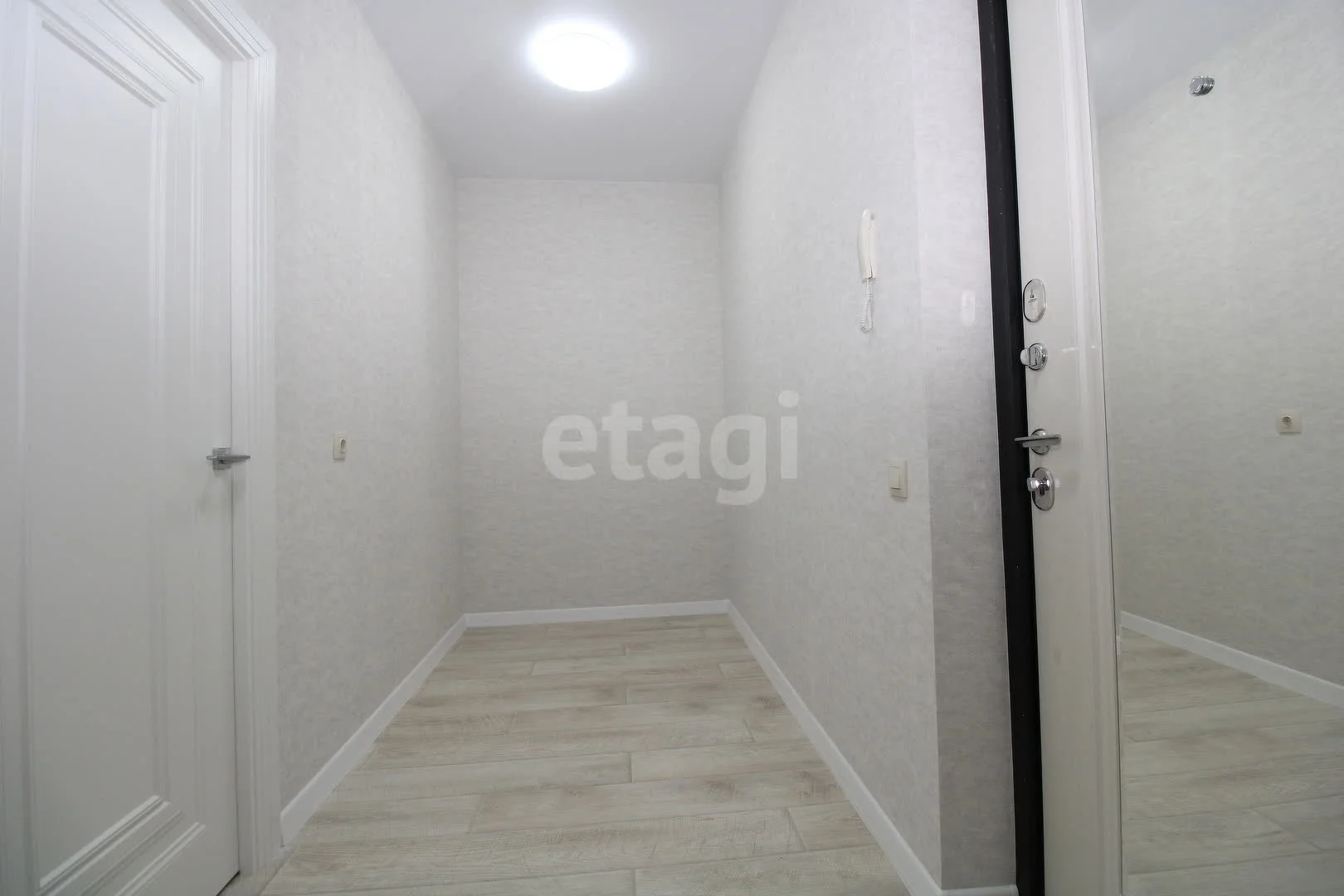 1-к квартира, 42.9м² (Душистая улица, 77) - миниатюра 15