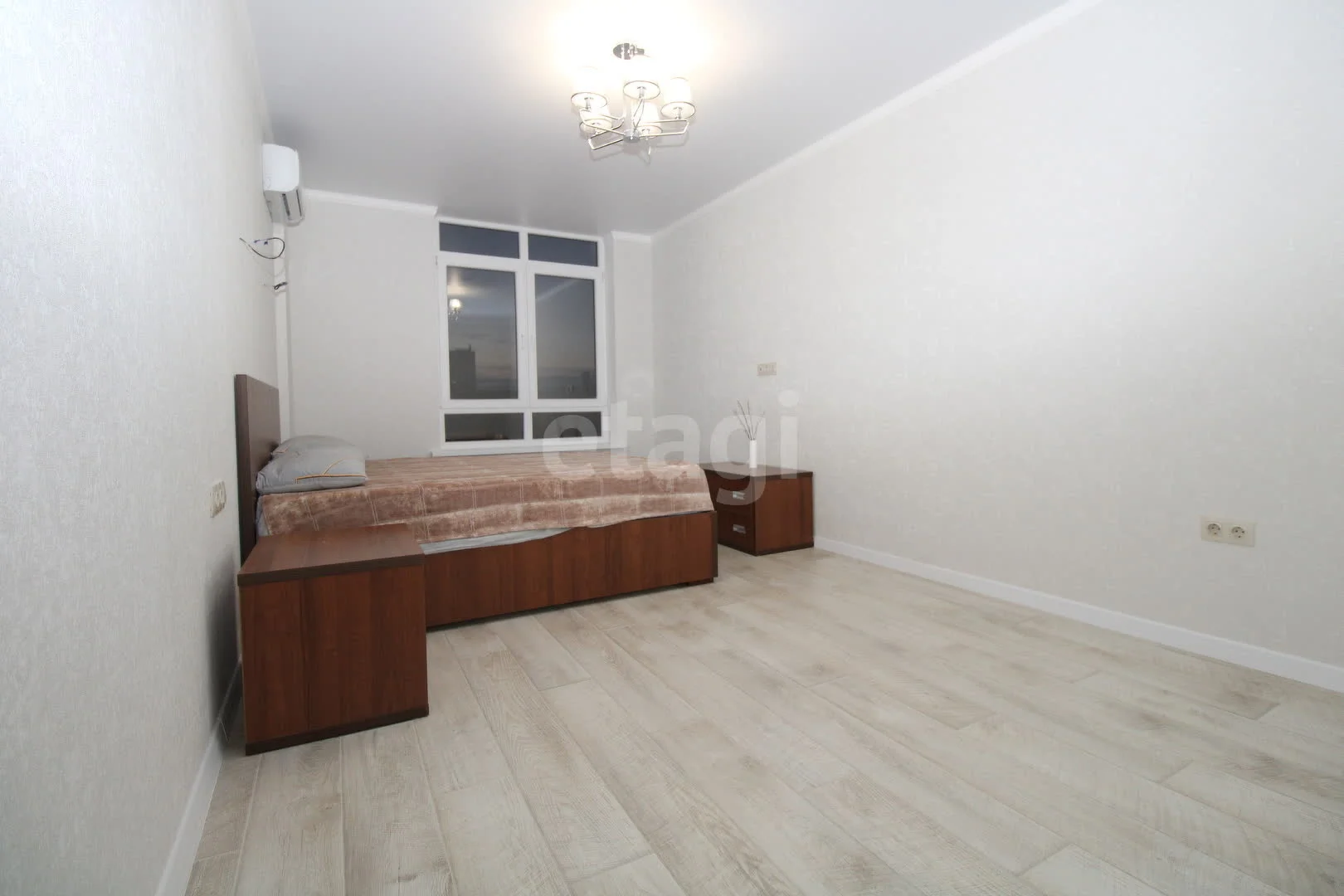 1-к квартира, 42.9м² (Душистая улица, 77) - миниатюра 2