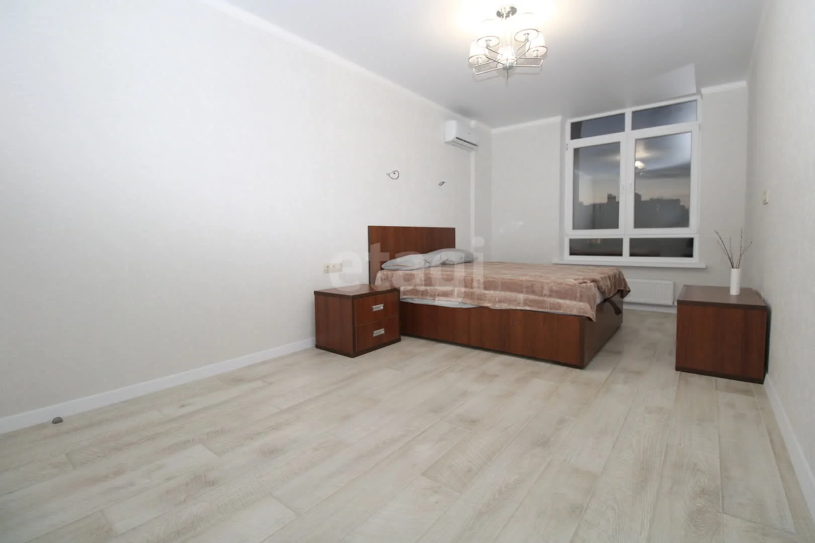 1-к квартира, 42.9м² (Душистая улица, 77) - миниатюра 4