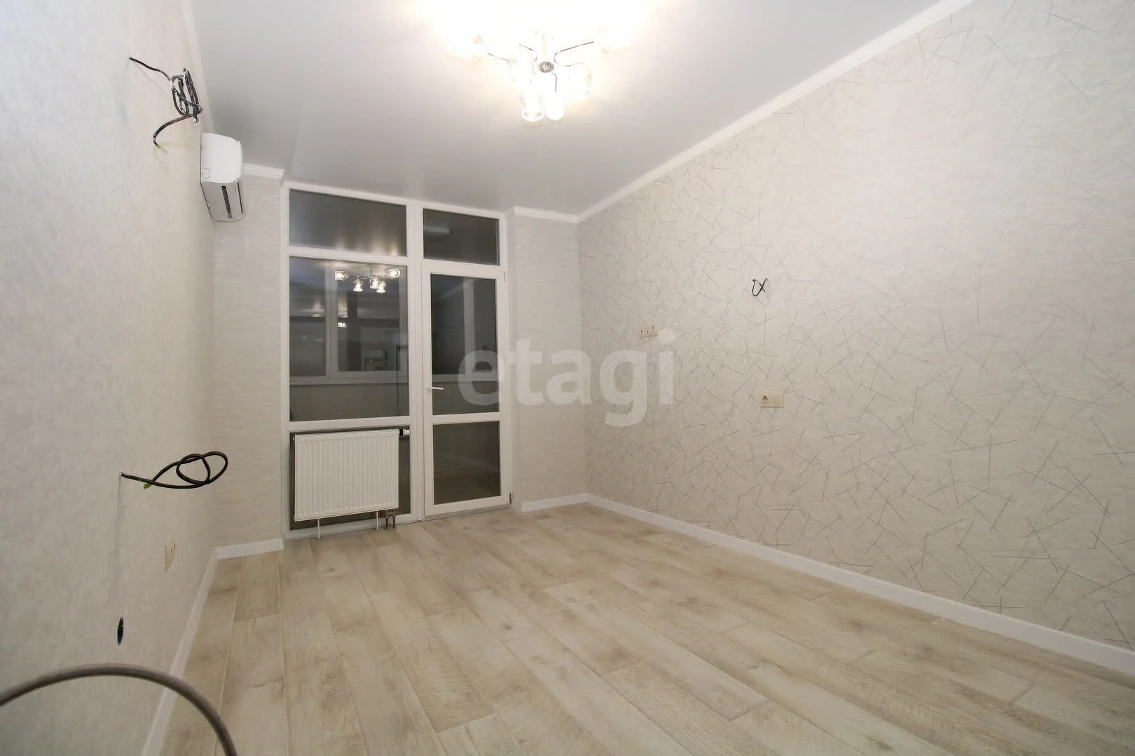 1-к квартира, 42.9м² (Душистая улица, 77) - миниатюра 5