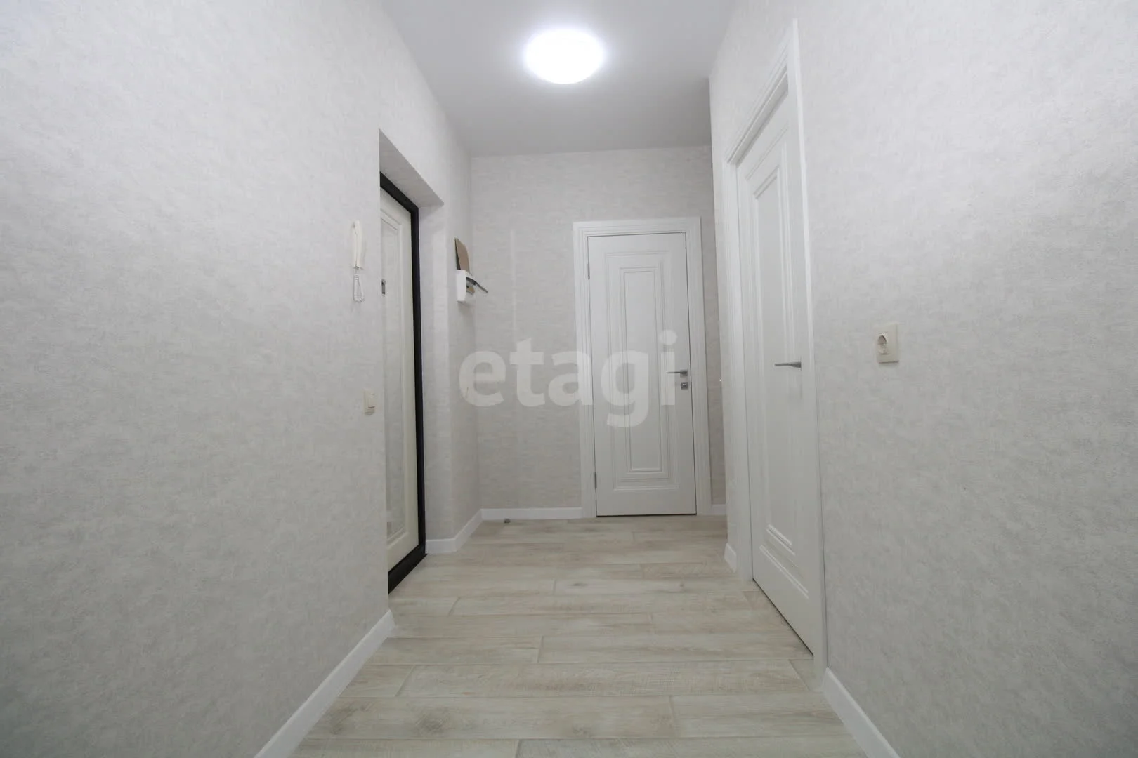 1-к квартира, 42.9м² (Душистая улица, 77) - миниатюра 6