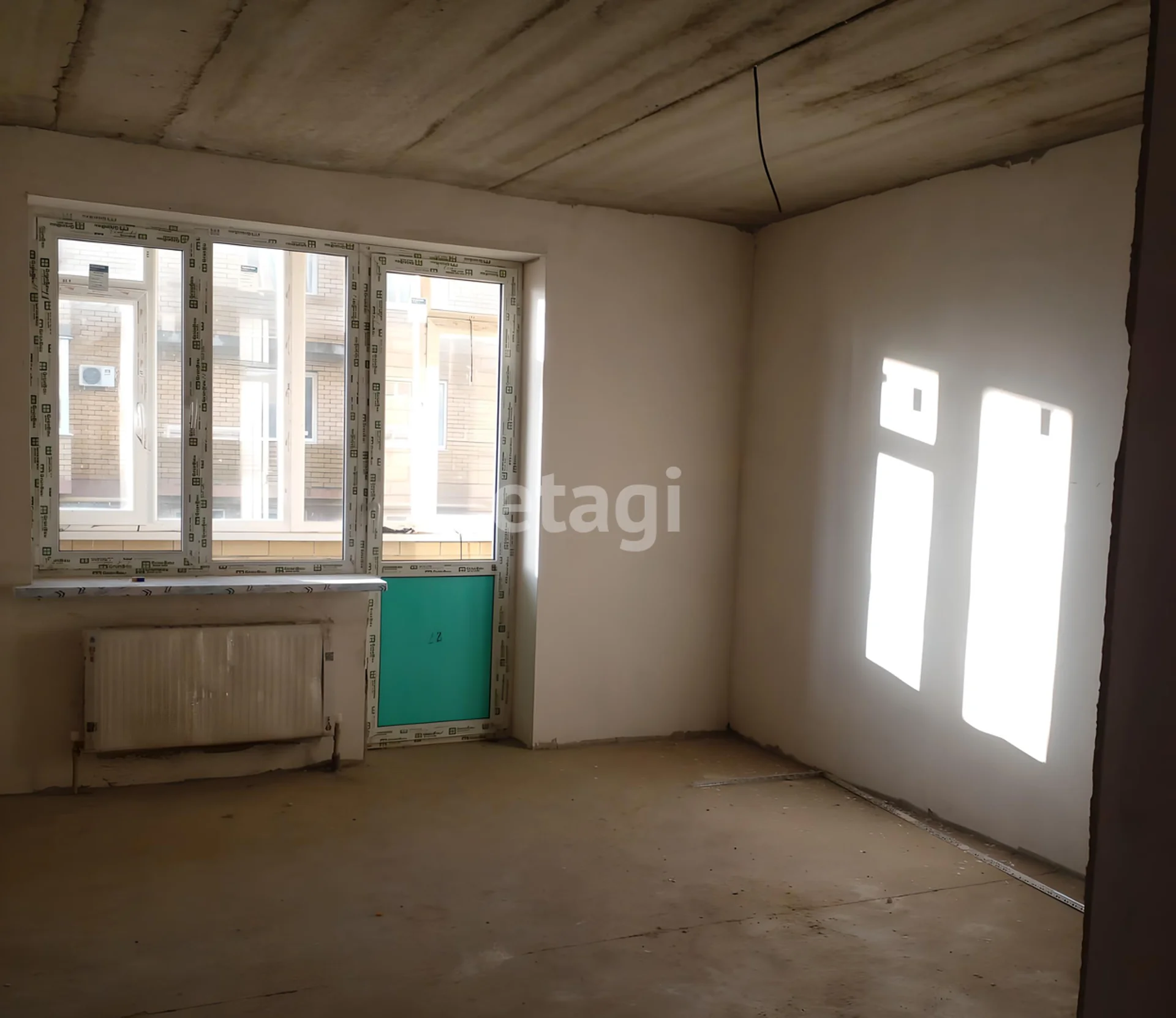 Студия, 31.5м² (улица имени Ивана Лотышева, 11) - миниатюра 2