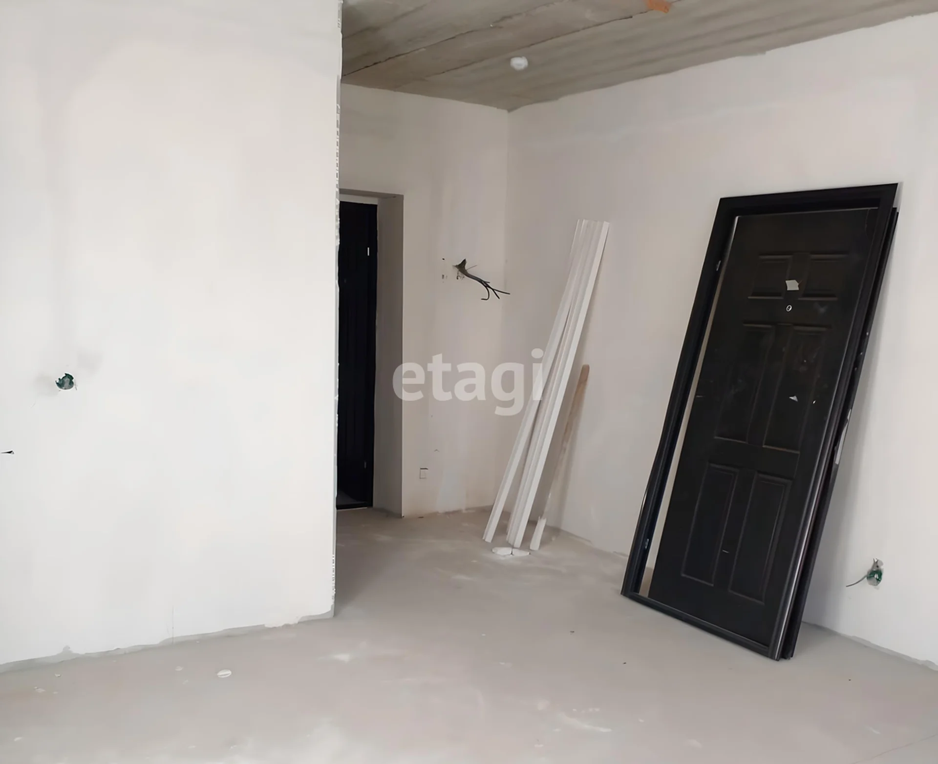 Студия, 31.5м² (улица имени Ивана Лотышева, 11) - миниатюра 3