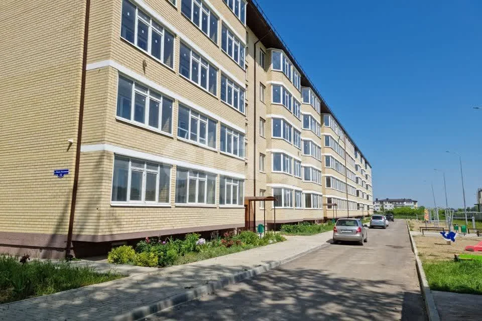 Студия, 31.5м² (улица имени Ивана Лотышева, 11) - миниатюра 6