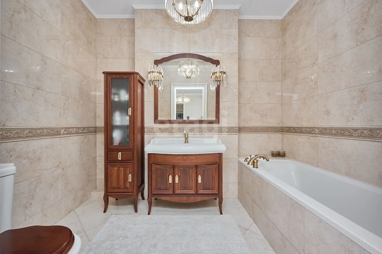 3-к квартира, 93.3м² (Черкасская улица, 127) - миниатюра 12