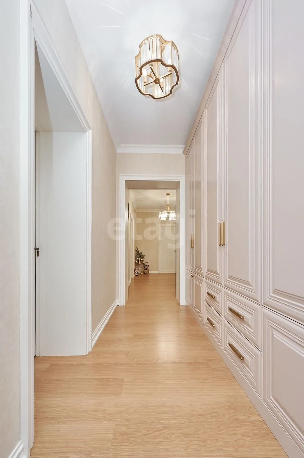 3-к квартира, 93.3м² (Черкасская улица, 127) - миниатюра 13