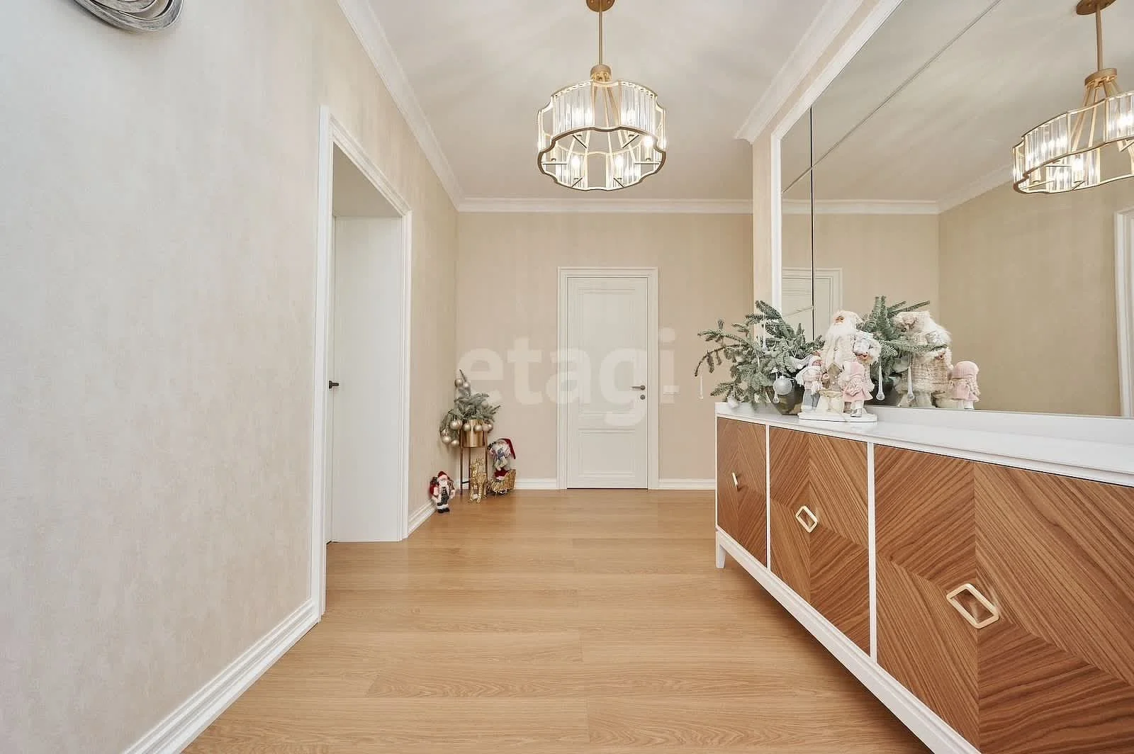 3-к квартира, 93.3м² (Черкасская улица, 127) - миниатюра 7