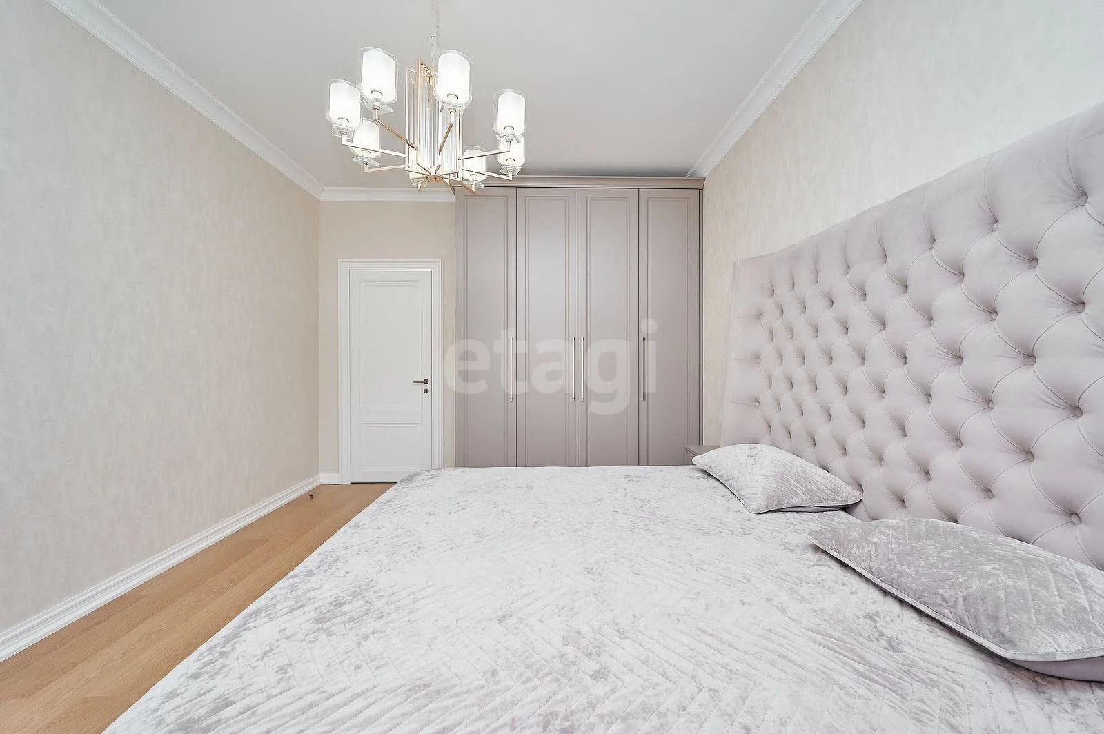 3-к квартира, 93.3м² (Черкасская улица, 127) - миниатюра 9