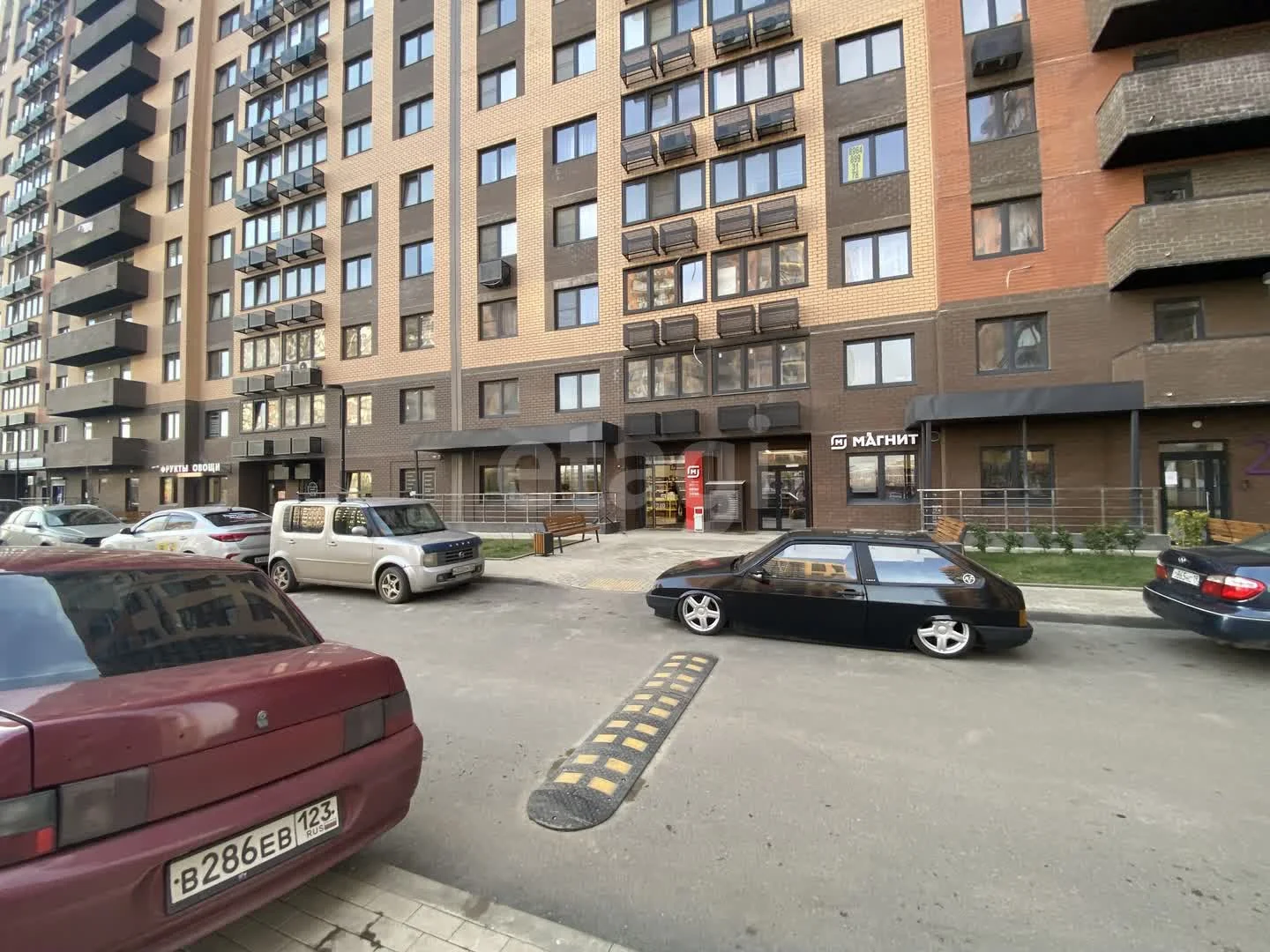 2-к квартира, 50.7м² (улица имени Владимира Жириновского, 1к4) - миниатюра 12