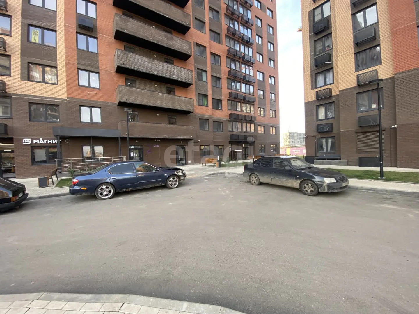 2-к квартира, 50.7м² (улица имени Владимира Жириновского, 1к4) - миниатюра 14