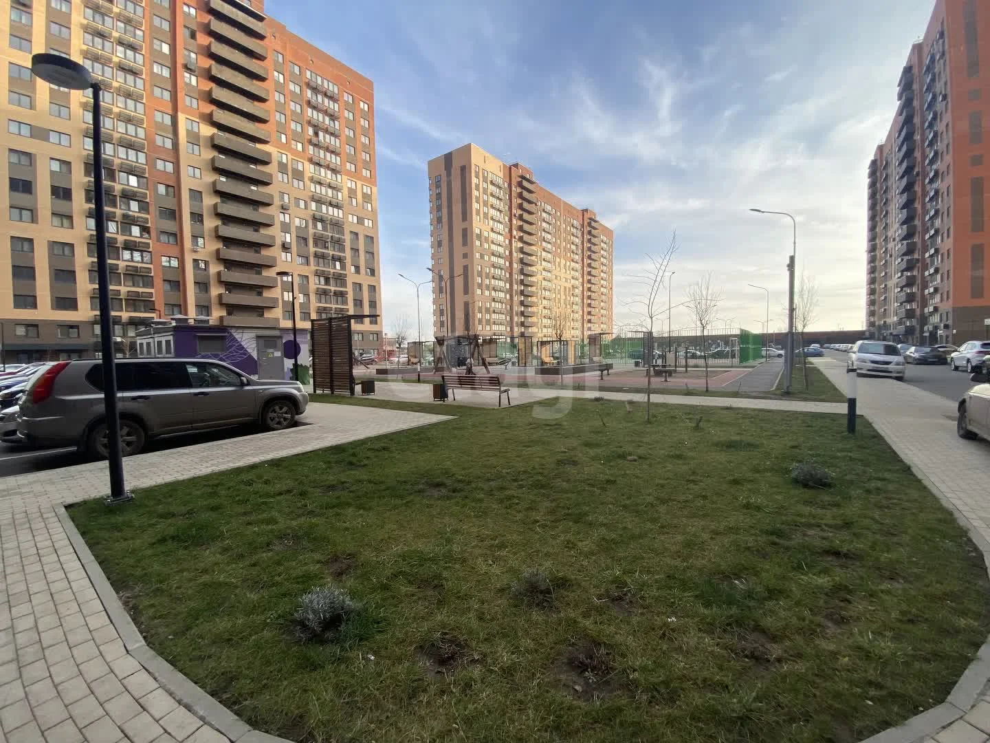 2-к квартира, 50.7м² (улица имени Владимира Жириновского, 1к4) - миниатюра 15