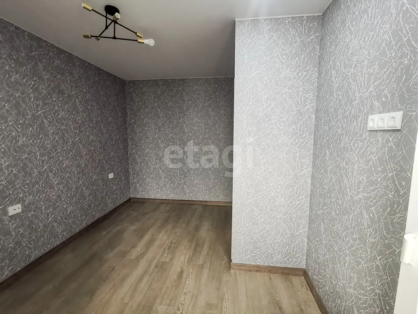 Студия, 26.2м² (Заполярная улица, 39к10) - миниатюра 2