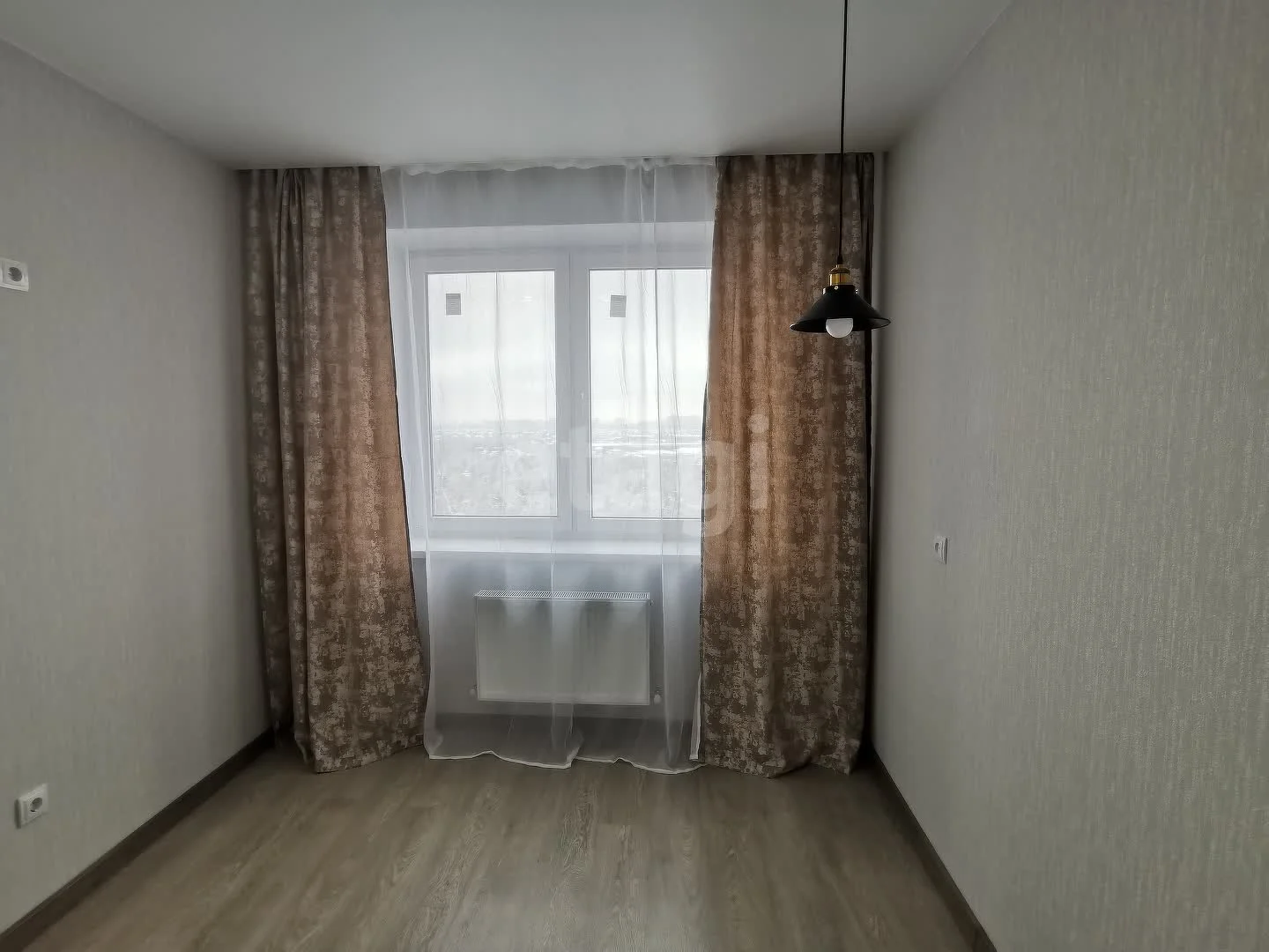 Студия, 26.2м² (Заполярная улица, 39к10) - миниатюра 3