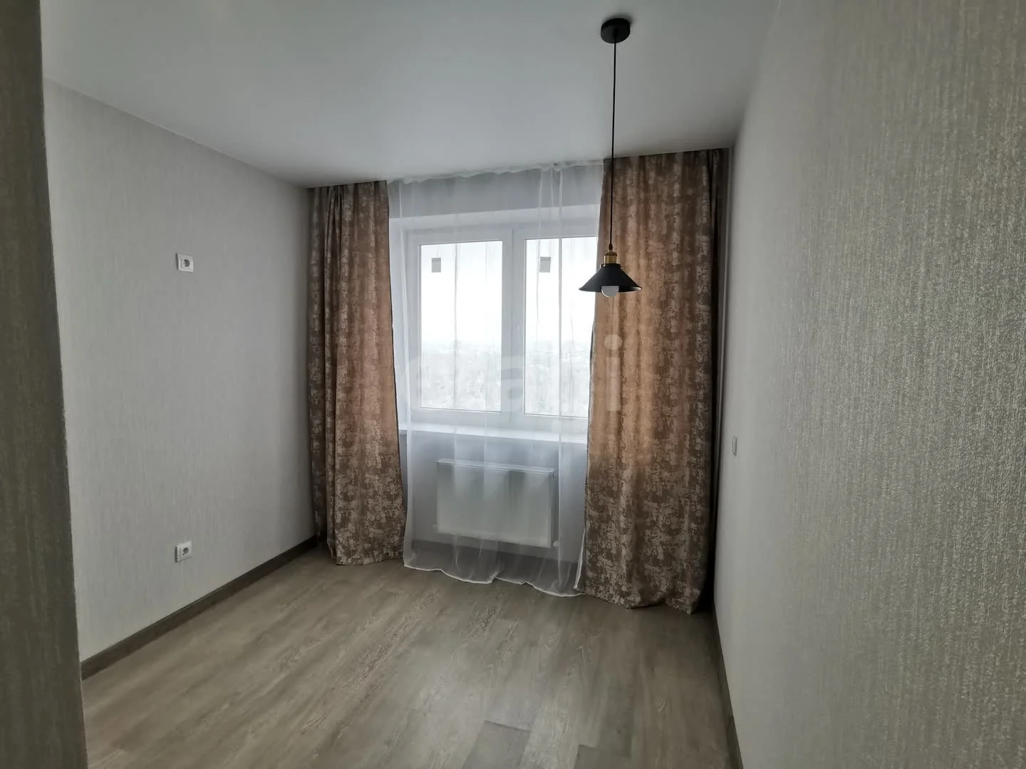 Студия, 26.2м² (Заполярная улица, 39к10) - миниатюра 5