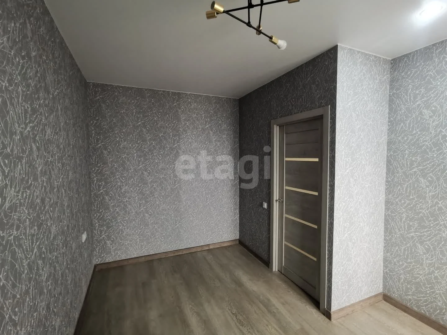 Студия, 26.2м² (Заполярная улица, 39к10) - миниатюра 6