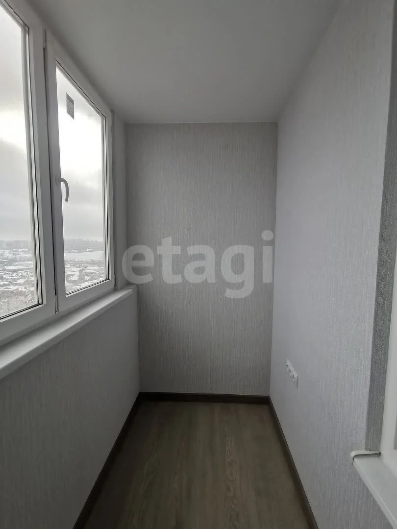 Студия, 26.2м² (Заполярная улица, 39к10) - миниатюра 7