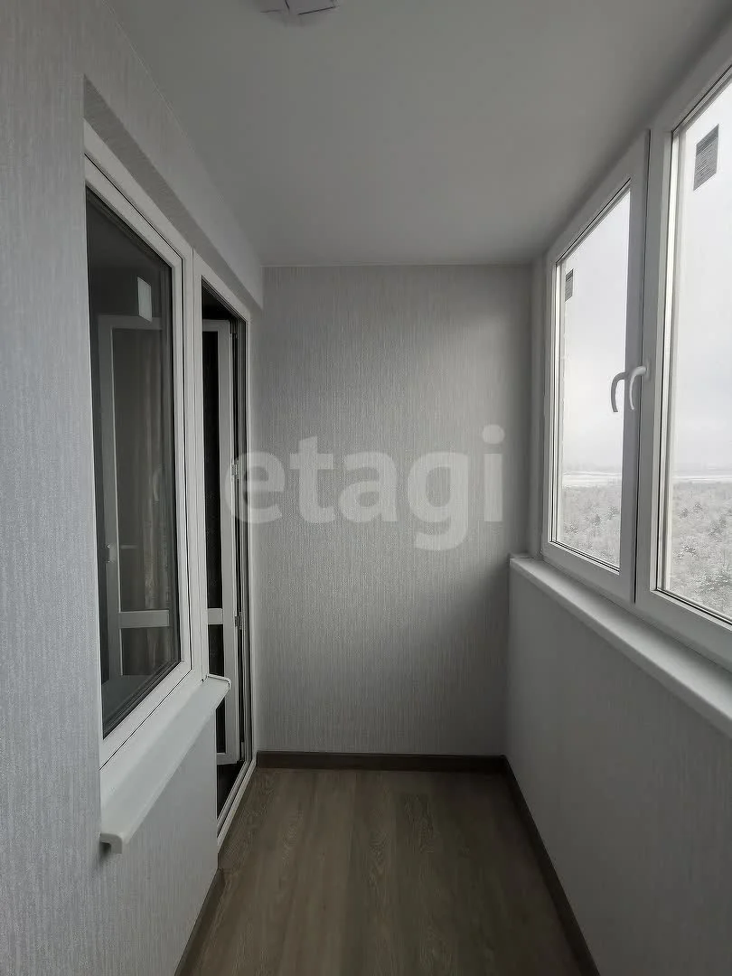 Студия, 26.2м² (Заполярная улица, 39к10) - миниатюра 8
