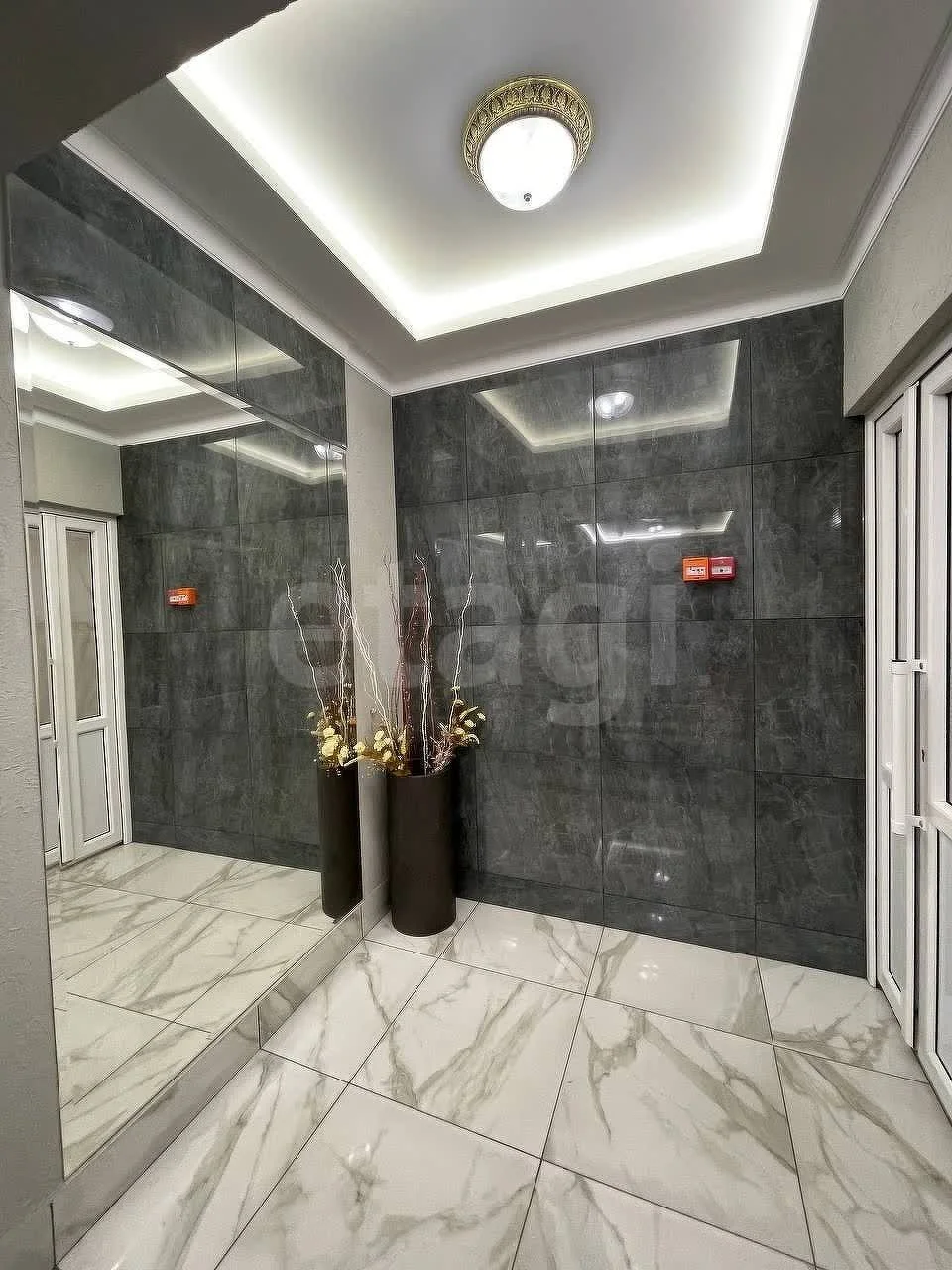 1-к квартира, 36.3м² (Новороссийская улица, 90/2к2) - миниатюра 7