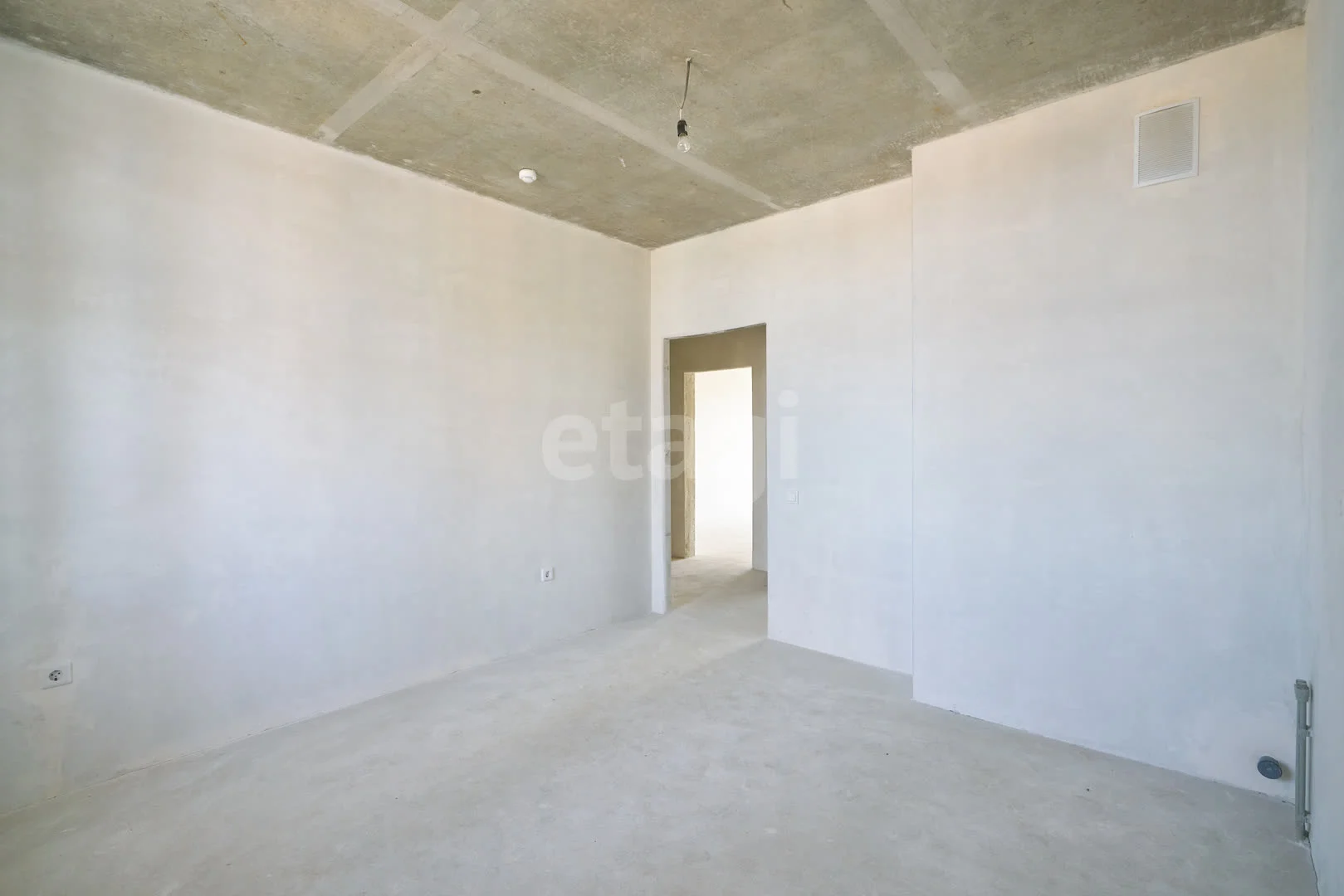 1-к квартира, 37.1м² (улица Ивана Беличенко, 92к2) - миниатюра 3