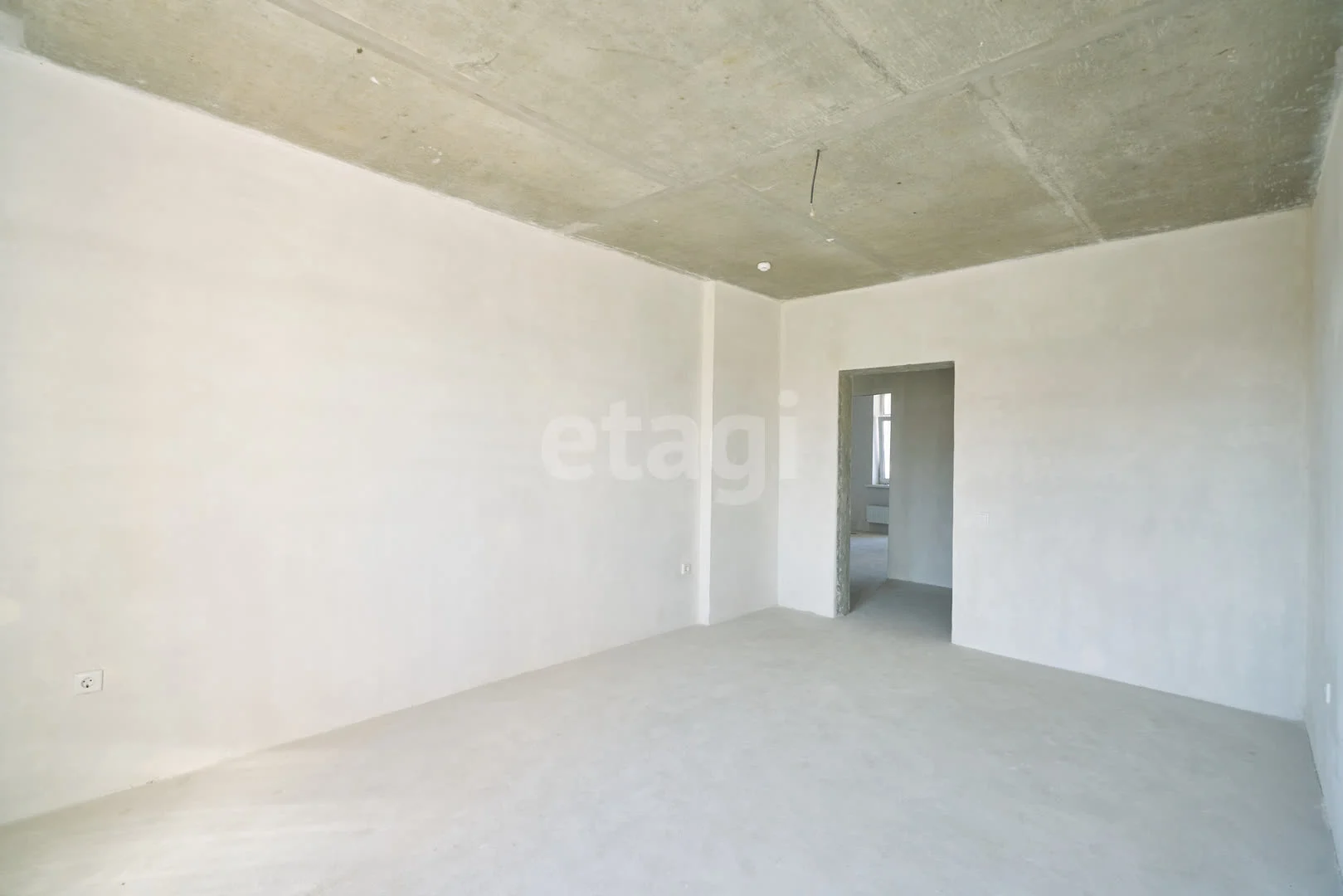 1-к квартира, 37.1м² (улица Ивана Беличенко, 92к2) - миниатюра 8