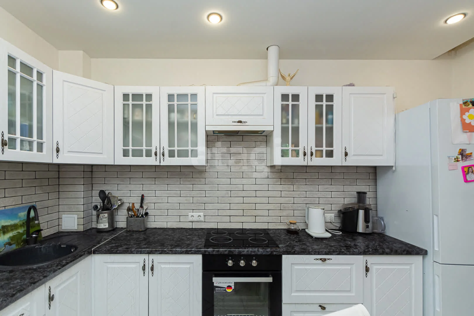 2-к квартира, 60.5м² (Красная улица, 176/1) - миниатюра 11