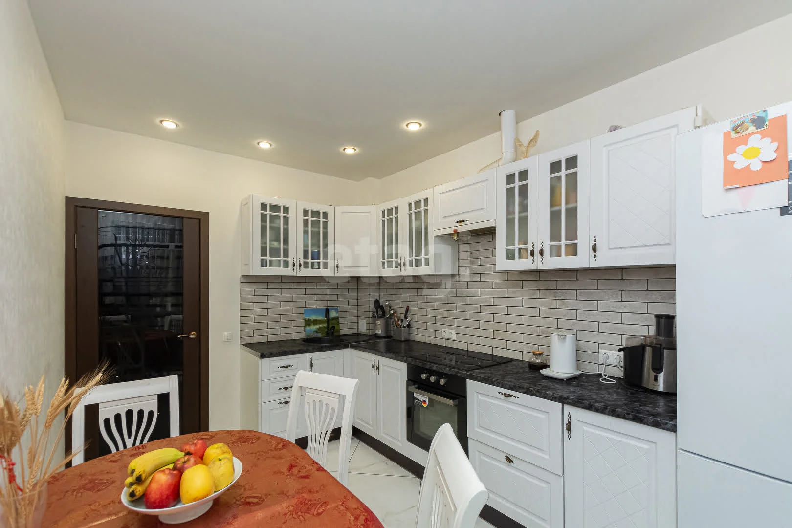 2-к квартира, 60.5м² (Красная улица, 176/1) - миниатюра 14