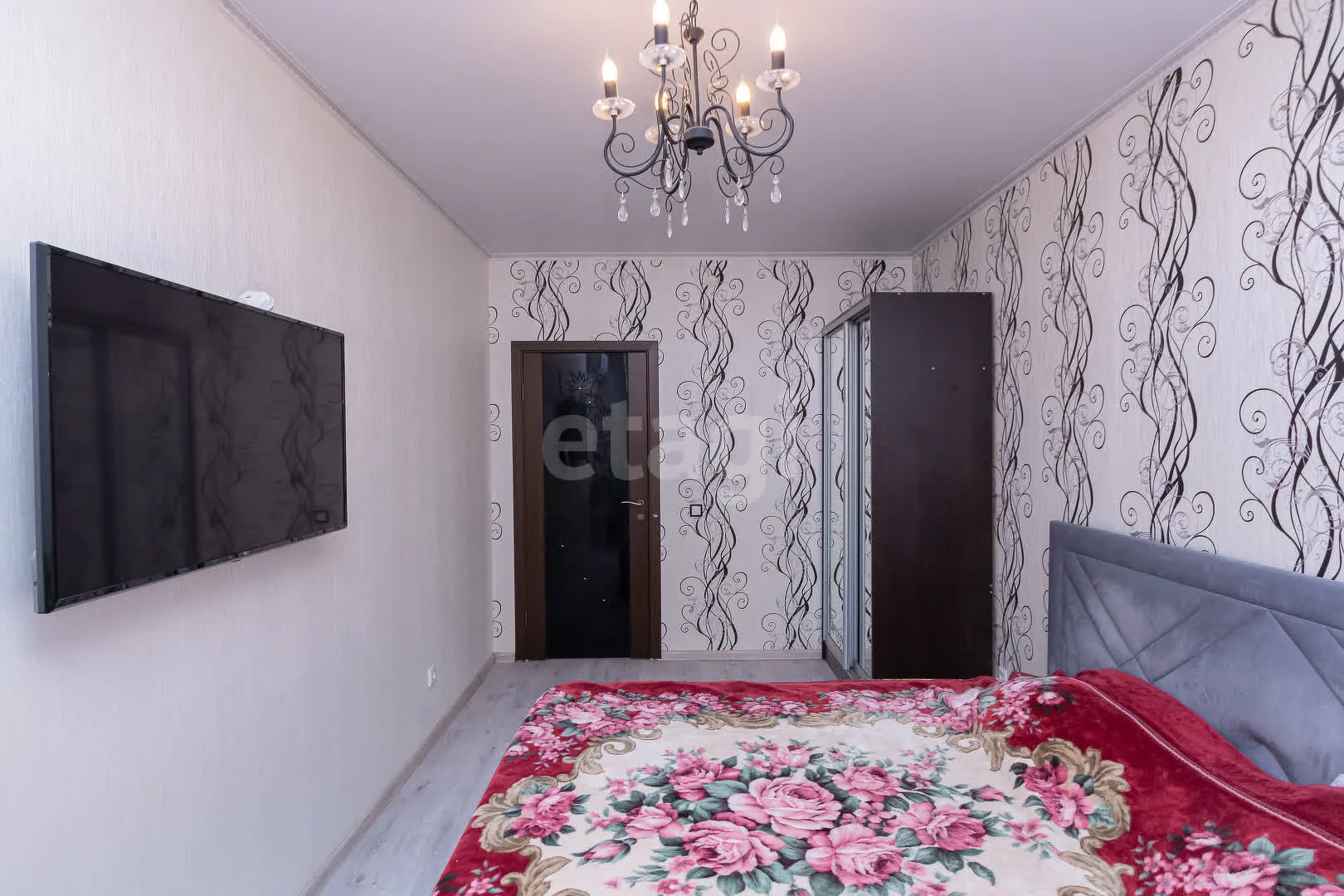 2-к квартира, 60.5м² (Красная улица, 176/1) - миниатюра 15