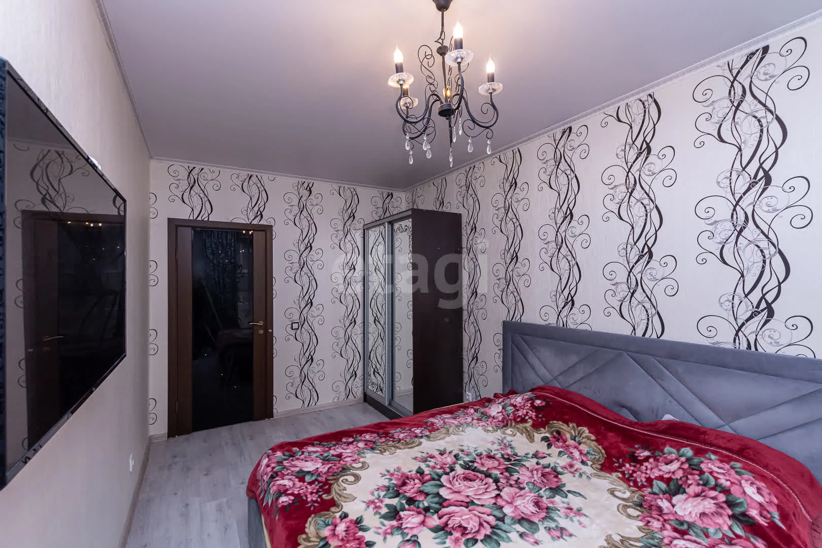 2-к квартира, 60.5м² (Красная улица, 176/1) - миниатюра 17