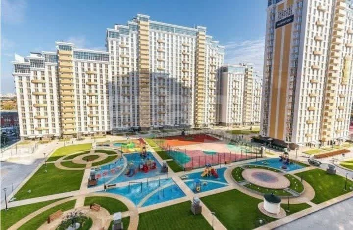 2-к квартира, 60.5м² (Красная улица, 176/1) - миниатюра 21