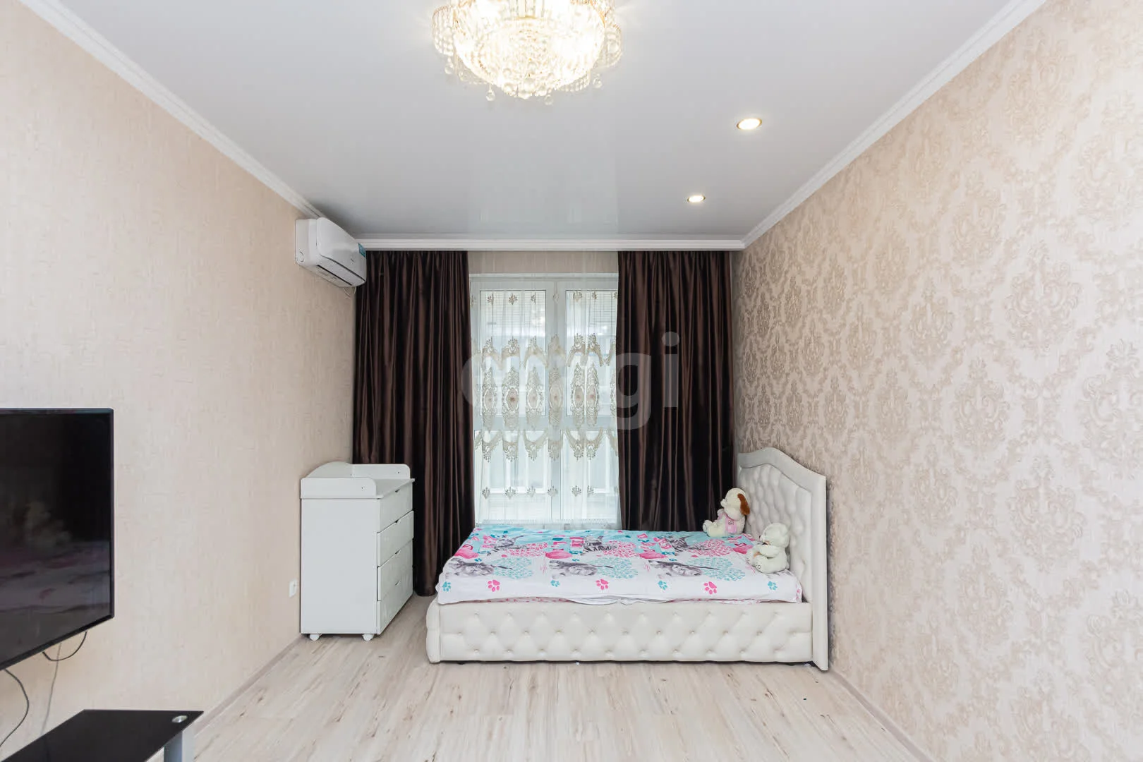 2-к квартира, 60.5м² (Красная улица, 176/1) - миниатюра 6