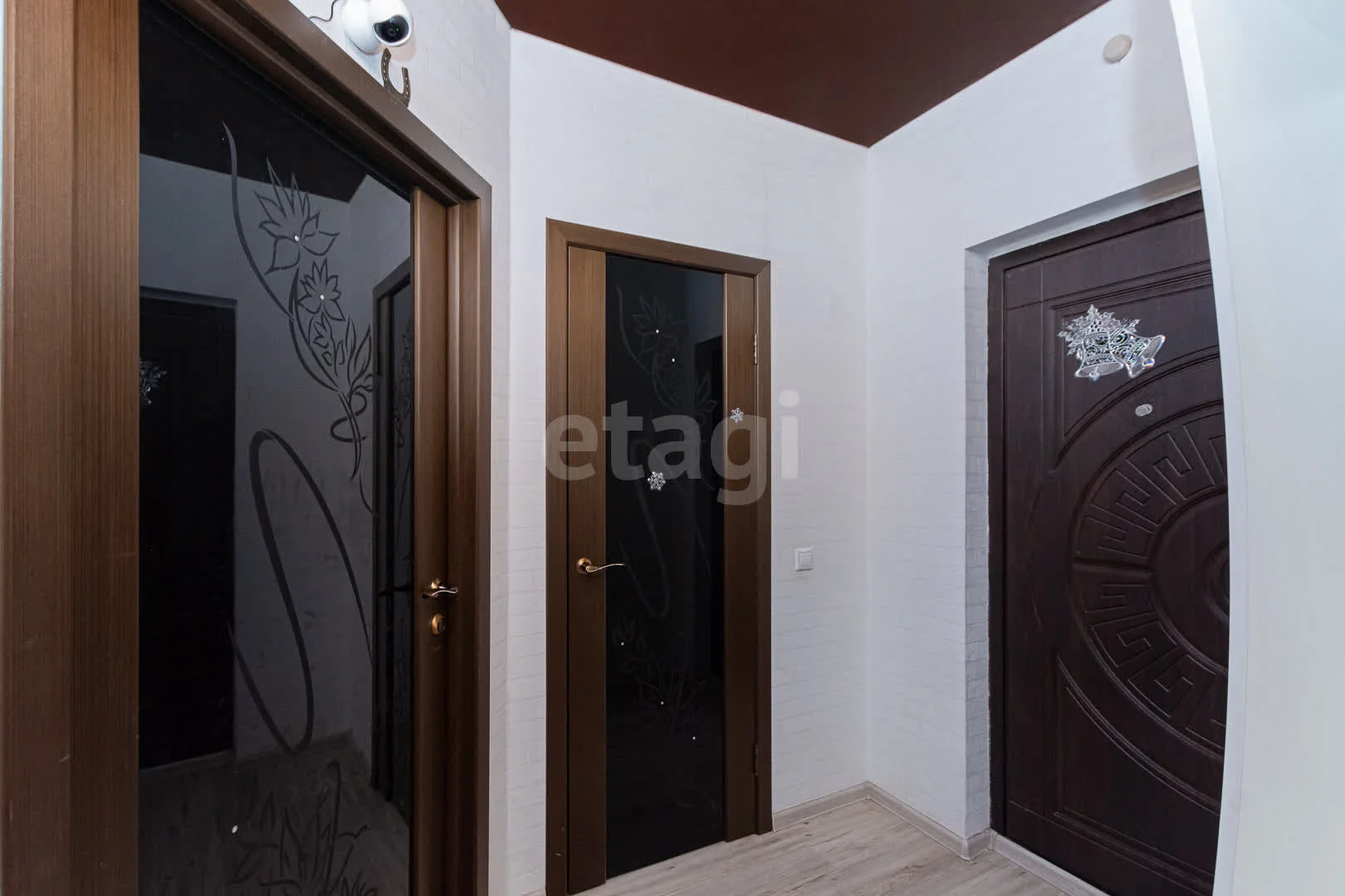 2-к квартира, 60.5м² (Красная улица, 176/1) - миниатюра 8